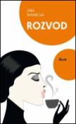 Kniha: Rozvod - Sára Navarová