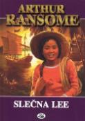 Kniha: Slečna Lee - Arthur Ransome