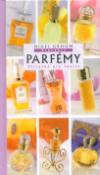 Kniha: Parfémy - příručka pro znalce - Příručka pro znalce - Nigel Groom