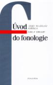 Kniha: Úvod do fonologie - Adolf Erhart, Josef M. Kořínek