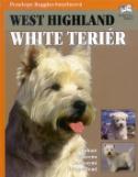 Kniha: West highland white teriér - Penelope Ruggles-Smytheová