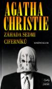 Kniha: Záhada sedmi ciferníků - Agatha Christie