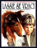 Kniha: Lassie se vrací - Rosemary Wellsová