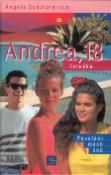 Kniha: Andrea, 18 - letuška - Povolání mých snů - Angela Schützlerová