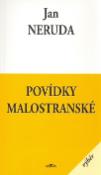 Kniha: Povídky malostranské - Jan Neruda