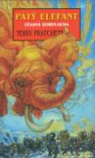 Kniha: Pátý elefant - Terry Pratchett