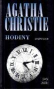 Kniha: Hodiny - Agatha Christie