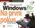 Kniha: Microsoft Windows Me Na první pokus - Ilustrovaný průvodce - Jerry Joyce, Marianne Moon