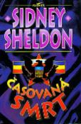 Kniha: Časovaná smrt - Sidney Sheldon