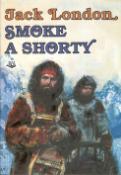 Kniha: Smoke a Shorty - Jack London