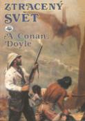 Kniha: Ztracený svět - Arthur Conan Doyle