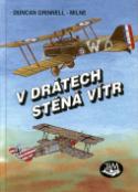 Kniha: V drátech sténá vítr - Duncan Grinnell-Milne