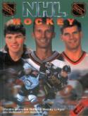 Kniha: NHL HOCKEY - Oficiální průvodce National hockey league - John MacKinnon, John McDermott