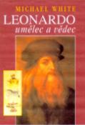 Kniha: Leonardo umělec a vědec - Michael White