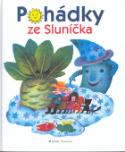 Kniha: Pohádky ze Sluníčka - Jan Krůta, neuvedené