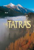 Kniha: The Tatras - Milan Lučanský