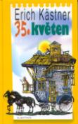 Kniha: 35. květen - Erich Kästner