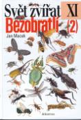 Kniha: Bezobratlí (2) - XI. - Jan Macek, neuvedené