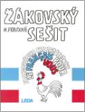 Kniha: Francouzština pro začátečníky žákovský sešit - Le francais pour vous - Marie Pravdová, Pavel Rak