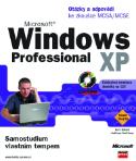 Kniha: MS Windows XP Professional-otázky a odpovědi k zko - William R. Stanek