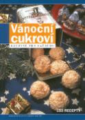 Kniha: Vánoční cukroví - Kuchyně pro každého - autor neuvedený