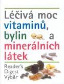 Kniha: Léčivá moc vitamínů, bylin a minerálních látek - neuvedené