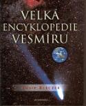Kniha: Velká encyklopedie vesmíru - Josip Kleczek