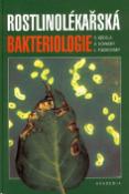 Kniha: Rostlinolékařská bakteriologie - Václav Kůdela
