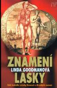 Kniha: Znamení lásky - Linda Goodmanová