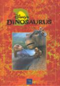 Kniha: Dinosaurus - Vypráví Pavel Šrut - Walt Disney
