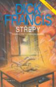 Kniha: Střepy - Detektivní příběh z dostihového prostředí - Dick Francis, Harald Tondern