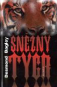 Kniha: Sněžný tygr - Desmond Bagley