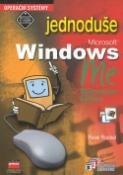 Kniha: Microsoft Windows Me jednoduše - Millennium Edition - Pavel Roubal