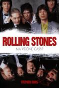 Kniha: Rolling Stones na věčné časy? - autor neuvedený