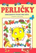 Kniha: Perličky - Obrázkové čtení pro děti - Adolf Dudek
