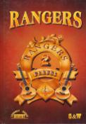 Kniha: Rangers - Plavci 2.díl O - Ž - Milan Dufek