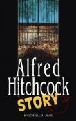 Kniha: Alfred Hitchcock story - autor neuvedený