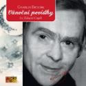 Kniha: Vánoční povídky - KNP-2CD - Charles Dickens