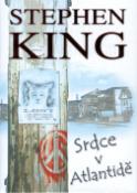 Kniha: Srdce v Atlantidě - Stephen King
