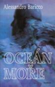 Kniha: Oceán moře - Alessandro Baricco