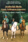 Kniha: Jezdecká škola L.Tellington... - Linda Tellington-Jonesová, Pabel Hilmar, Andrea Pabelová