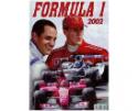 Kniha: Formula 1 2002 - autor neuvedený