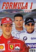Kniha: Formula 1 v roku 2001 - Róbert Hudok Ján Hudok,