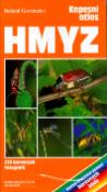 Knižná mapa: Hmyz - 220 barevných fotografií - Roland Gerstmeier