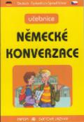 Kniha: Učebnice německé konverzace - Světovéjazyky - Jana Návratilová