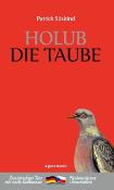 Kniha: Holub / Die Taube - Holub/NJ - Patrick Süskind