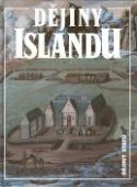 Kniha: Dějiny Islandu - Dějiny států - Helena Kadečková
