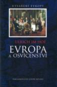 Kniha: Evropa a osvícenství - sv. 1 - Ulrich im Hof