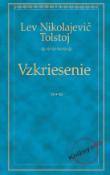 Kniha: Vzkriesenie Odeon - Lev Nikolajevič Tolstoj