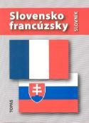 Kniha: Slovensko-francúzsky slovník / Francais-slovaq - Hana Mináriková